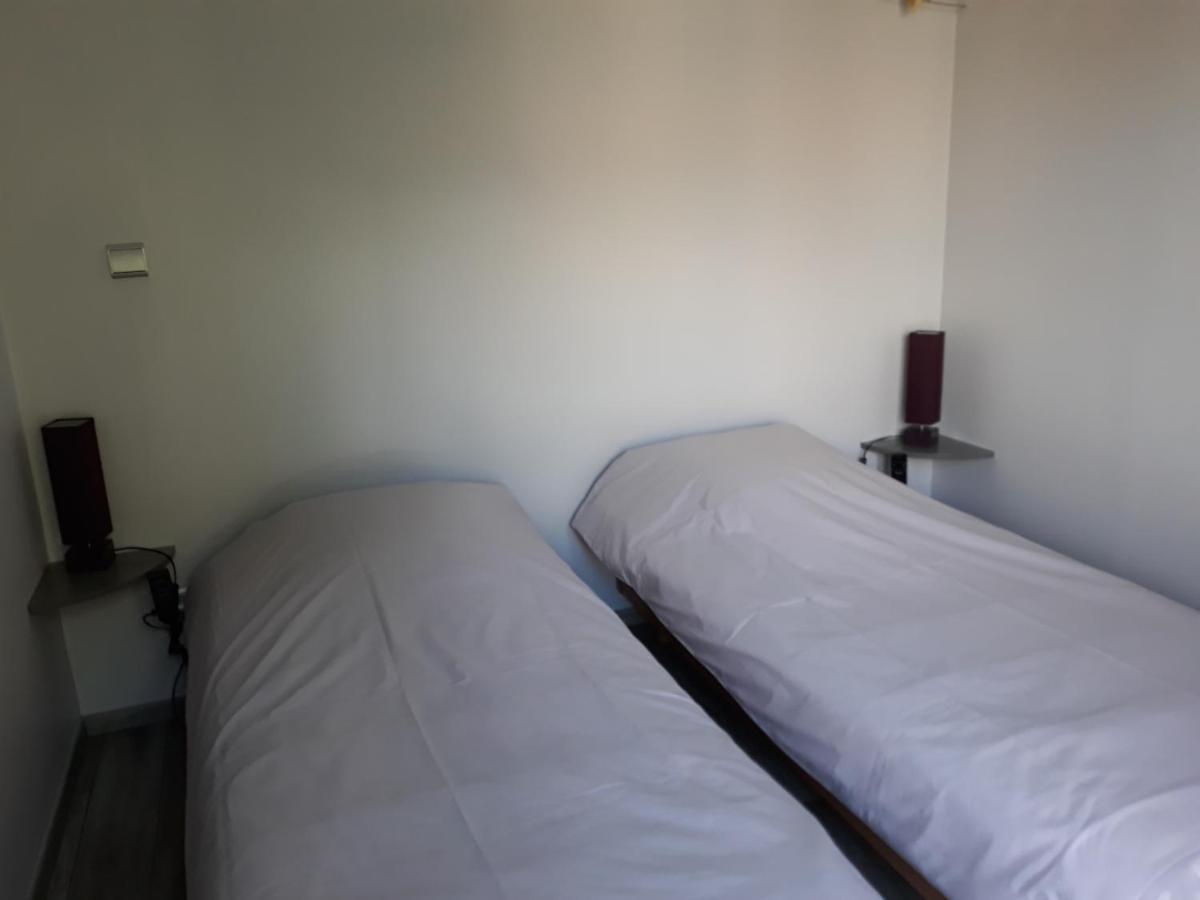 Chambre Vladie Montélimar Kültér fotó