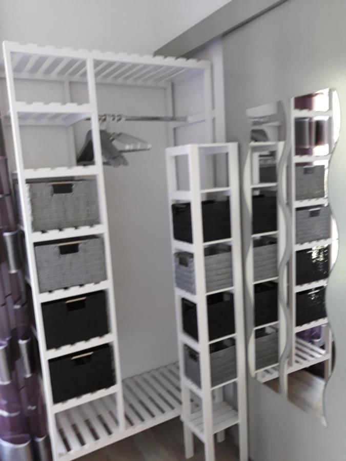Chambre Vladie Montélimar Kültér fotó